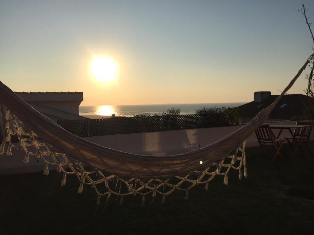 Foz - Sea View Holiday home Foz do Arelho
