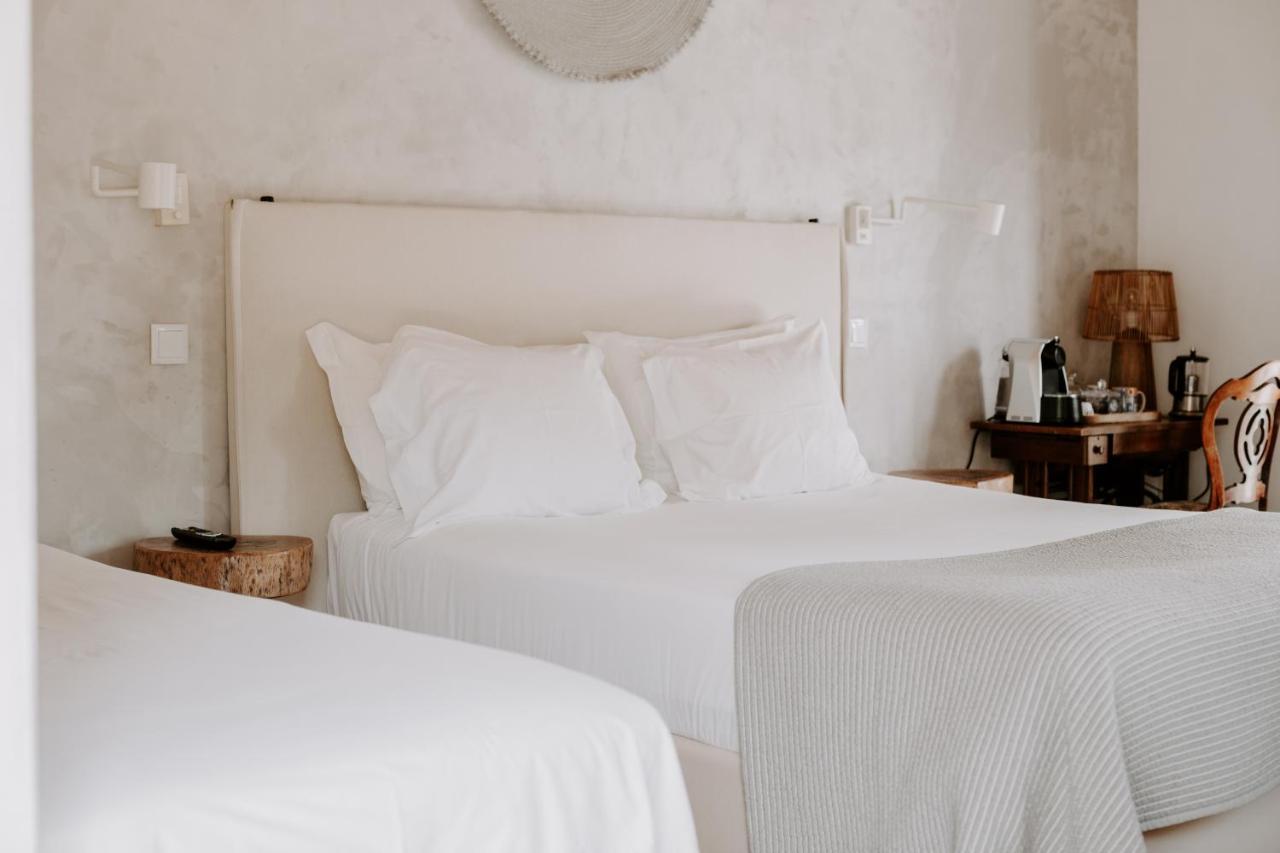 Estadia no rancho Ponte Pedra - Adults Only Melides