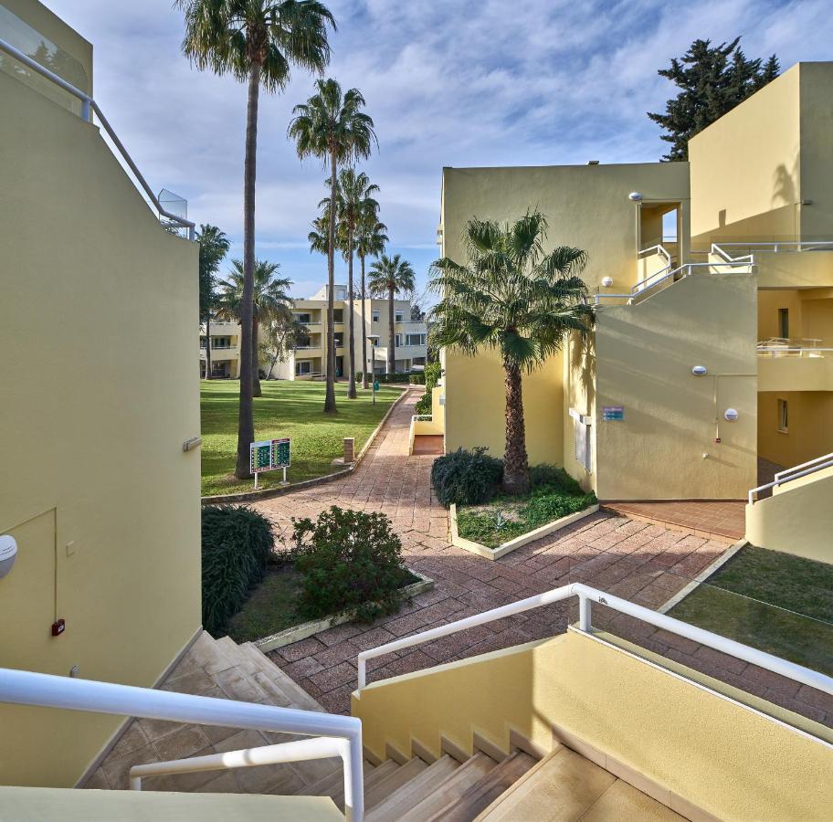 Parque Mourabel, Oasis Village & Pe Do 3* Vilamoura
