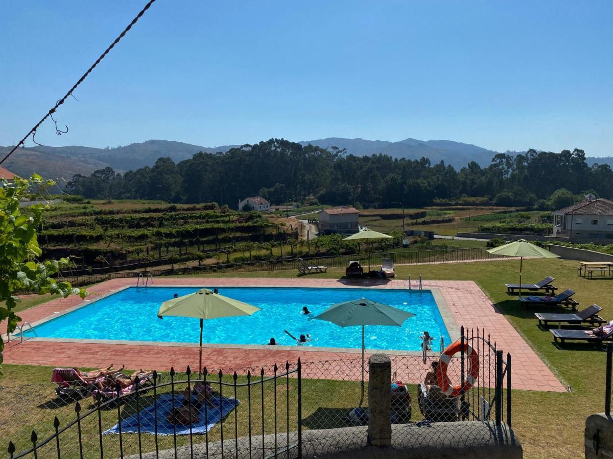 Quinta Sao Francisco Rural - Regina Group 3*