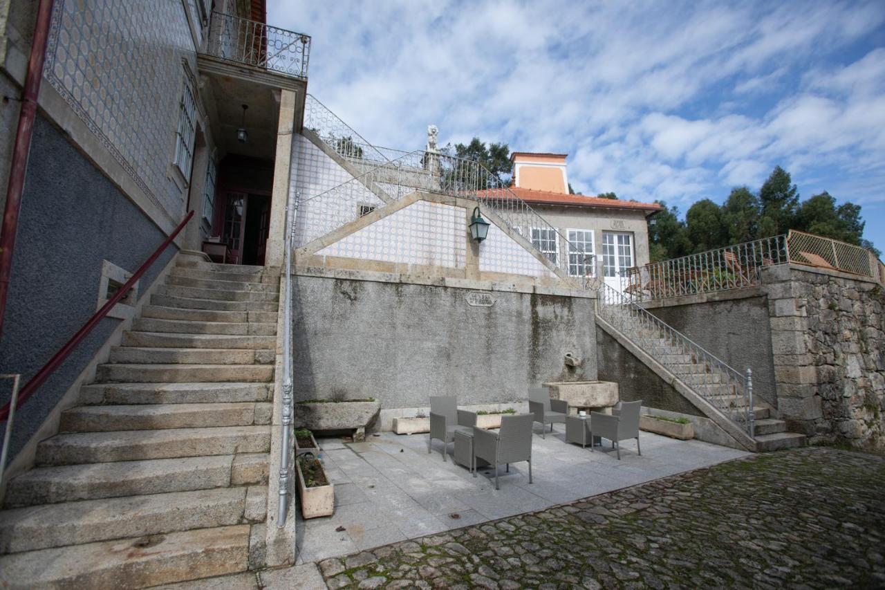 Quinta Sao Francisco Rural - Regina Group 3*