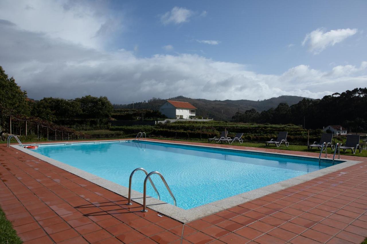 Quinta Sao Francisco Rural - Regina Group Viana do Castelo