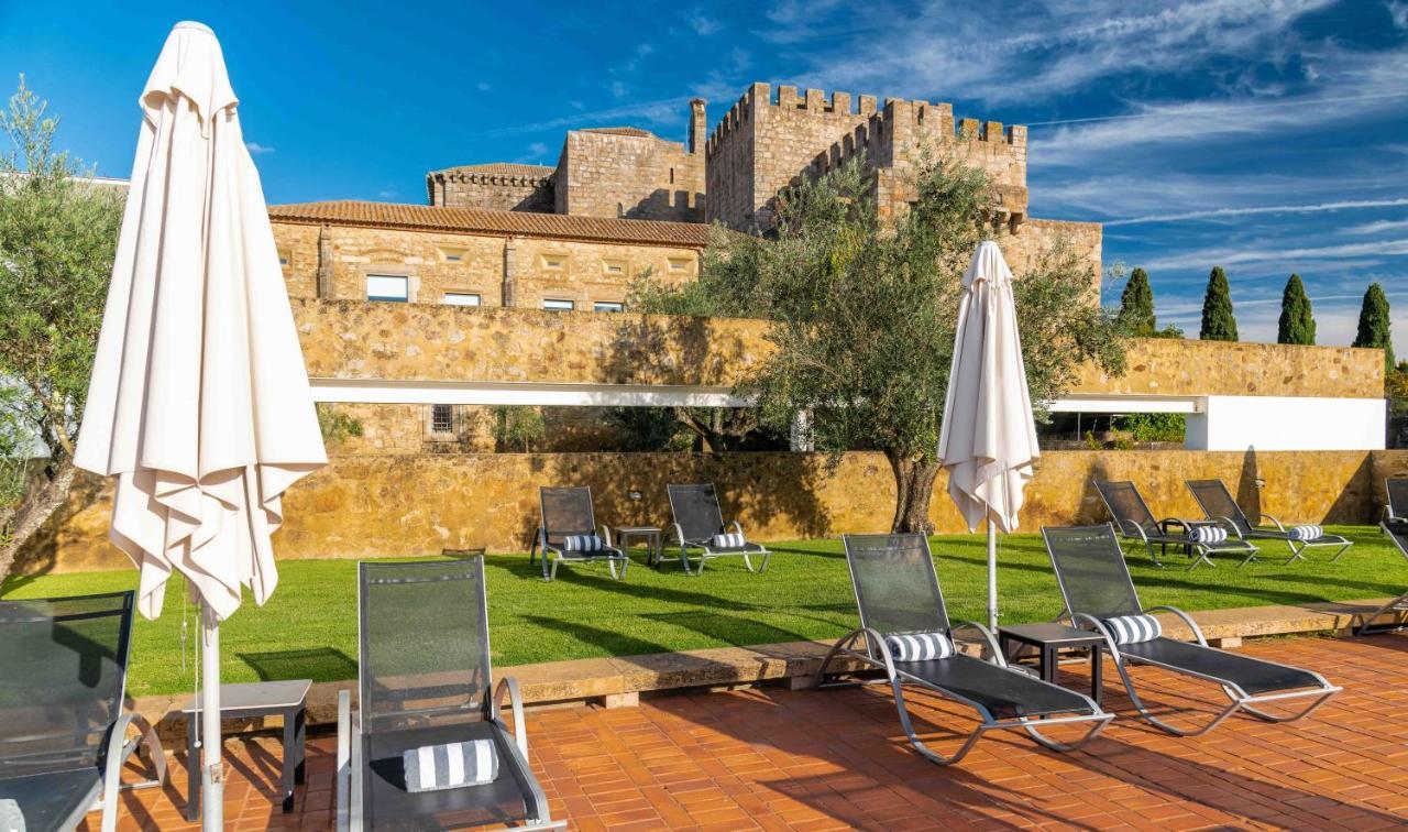 Hotel Mosteiro Do 5*