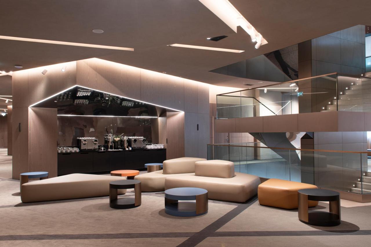 Hotel Epic Sana Marques Lisbon