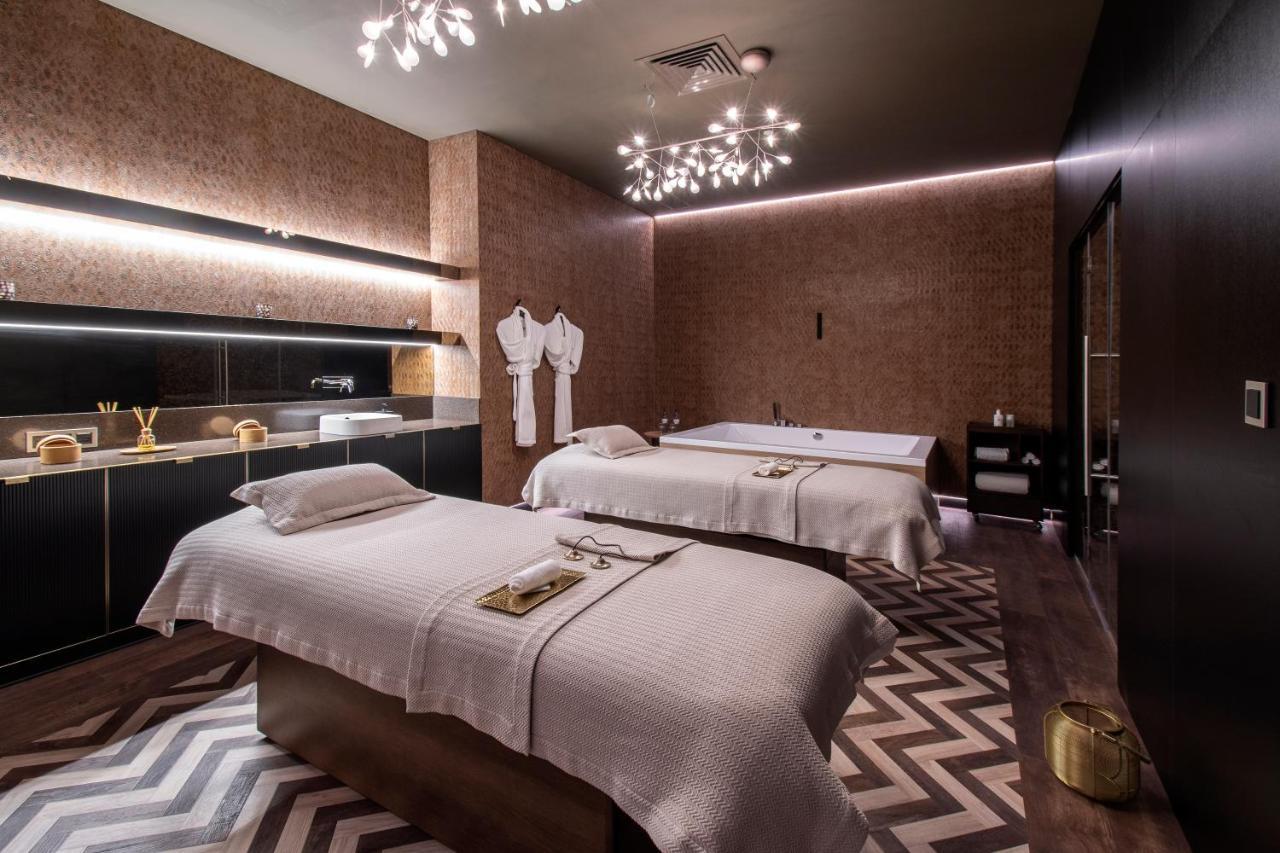 Epic Sana Marques Hotel 5*