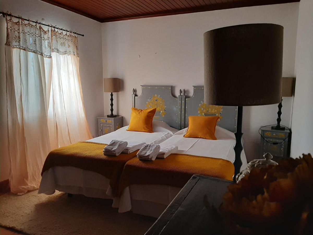 Villa Monte Da Corte By Hi Alentejo