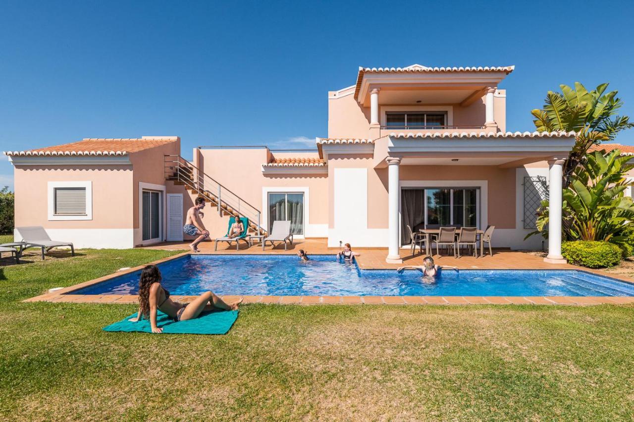 Vale Da Lapa Village 5* Carvoeiro (Lagoa)