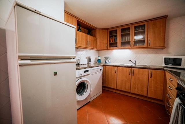 Appartement One Bedroom Marina View Albufeira