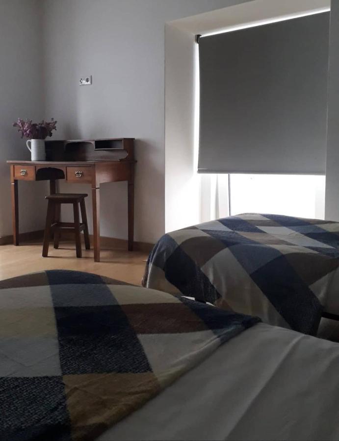 Pensión Esposendeguesthouse