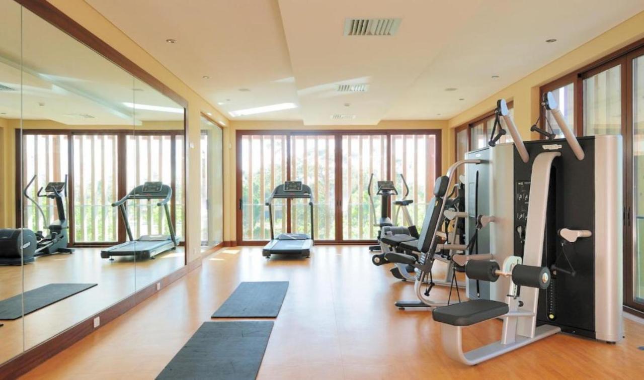Pestana Eco-resort & Residences 4*