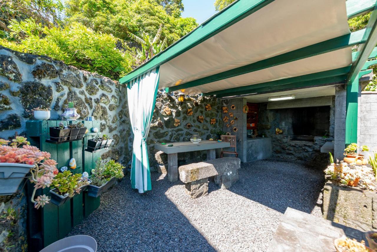 Casa De Basalto *