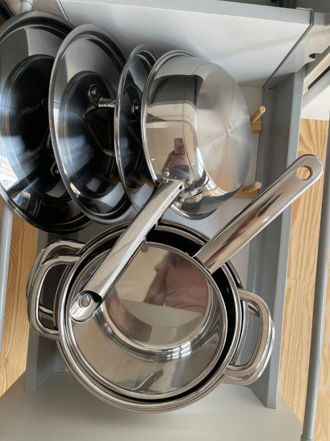 Lux Life Apartment Nazare