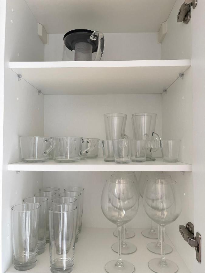 Apartment Lux Life Nazare