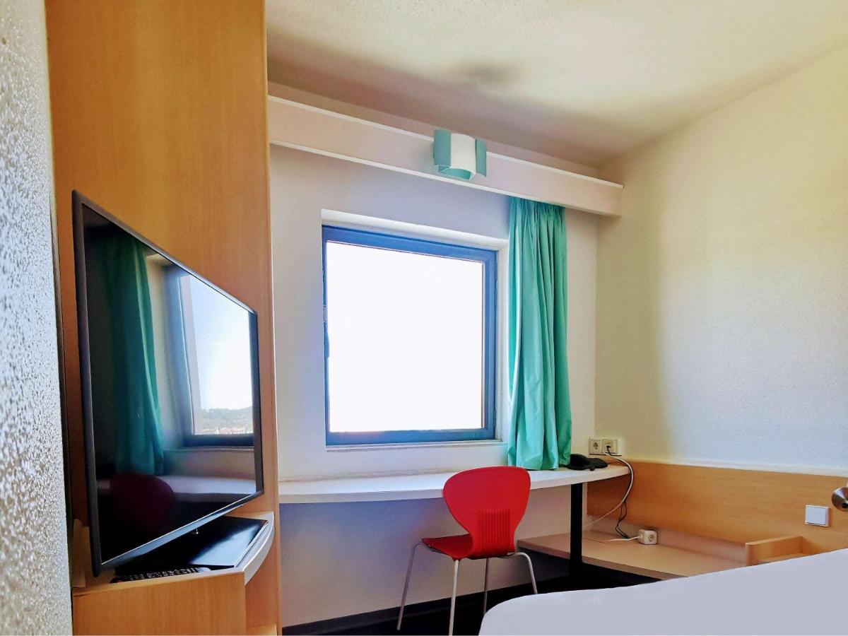 Hotel Ibis Fatima