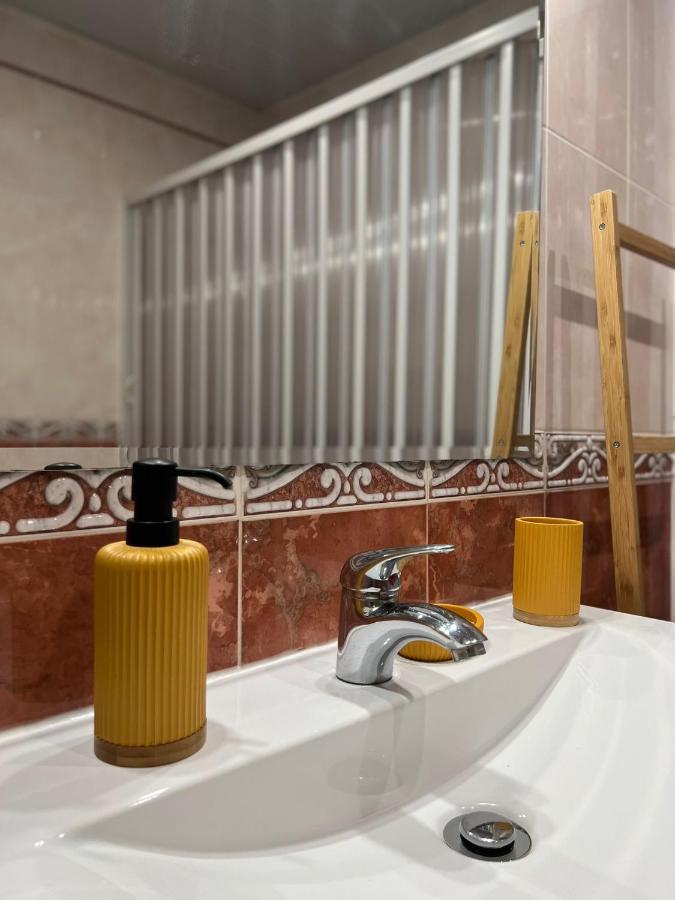 Apartamento Sea View - Yellow *