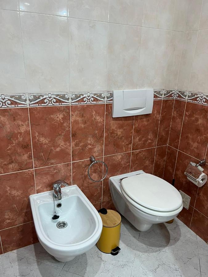 Sea View - Yellow Apartamento