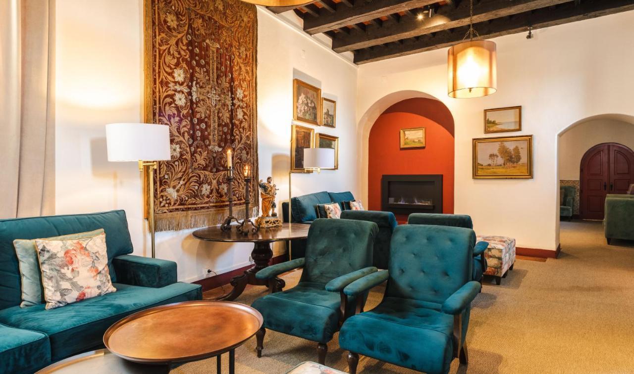 Castelo De 4* Obidos