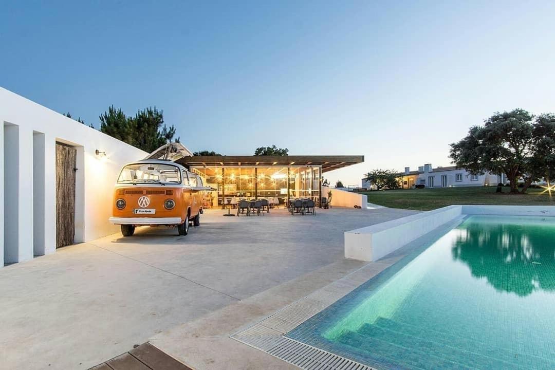 Country house Pe No Monte *