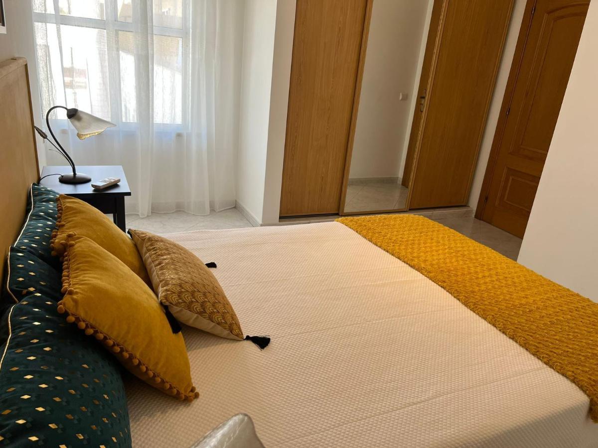 Apartamento Sea View - Yellow Tavira