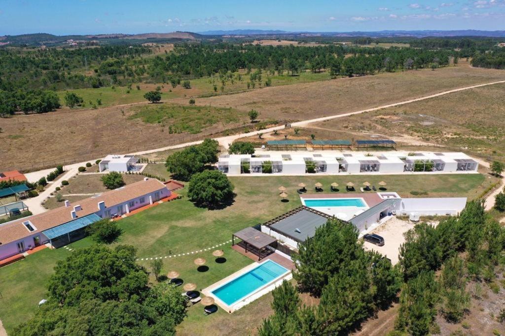 Country house Pe No Monte