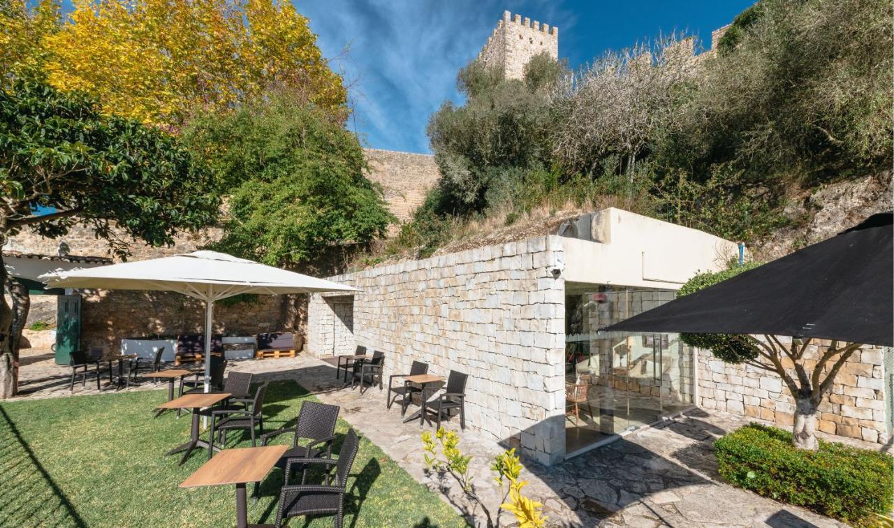 Castelo De Hotel 4*