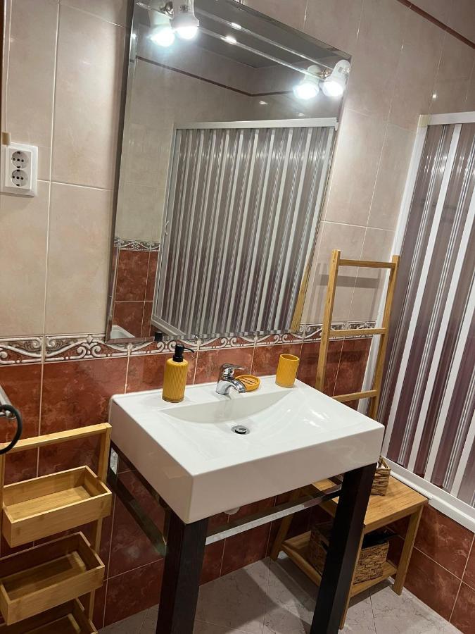 Sea View - Yellow Apartamento *