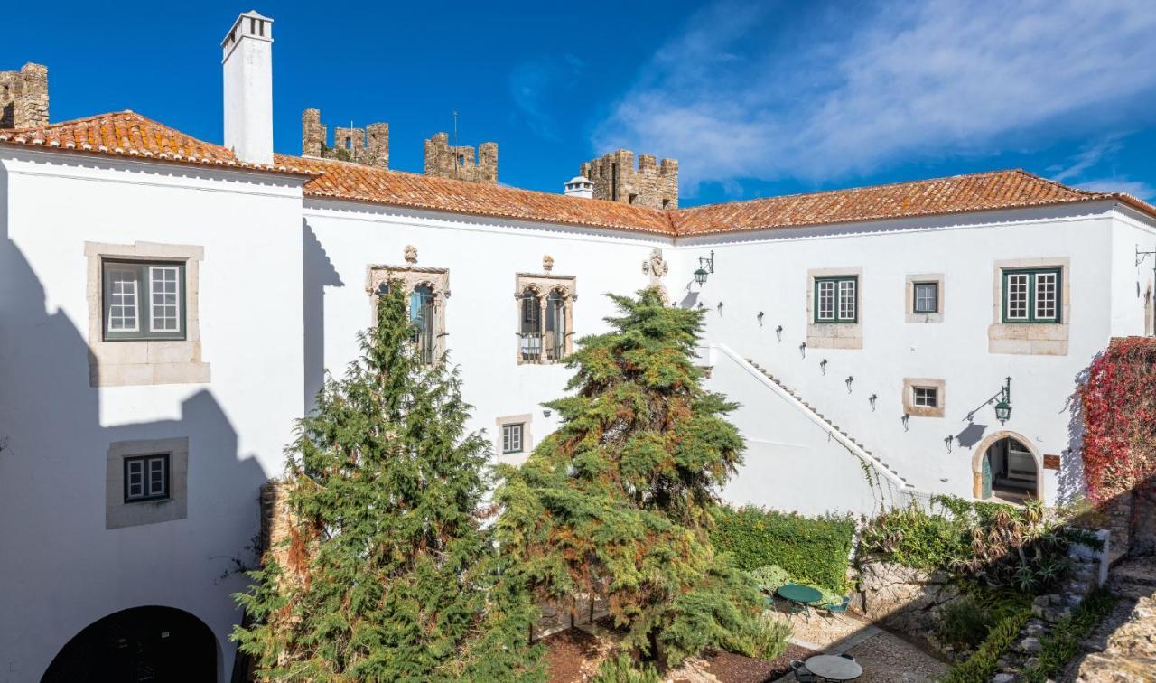 Hotel Castelo De 4*