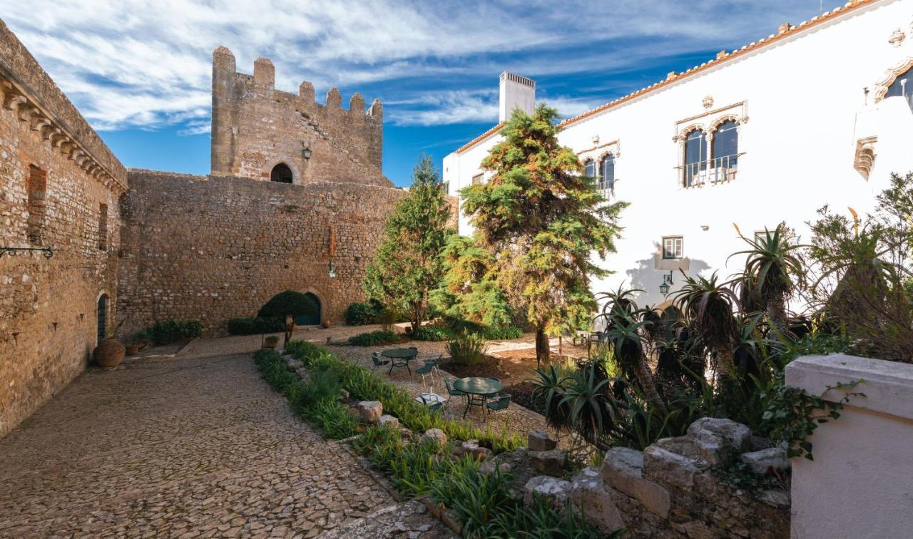 Hotel Castelo De 4*