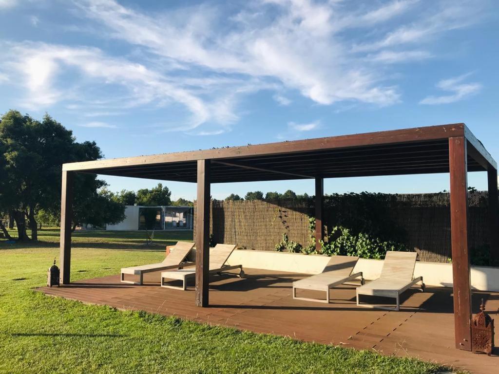 Country house Pe No Monte
