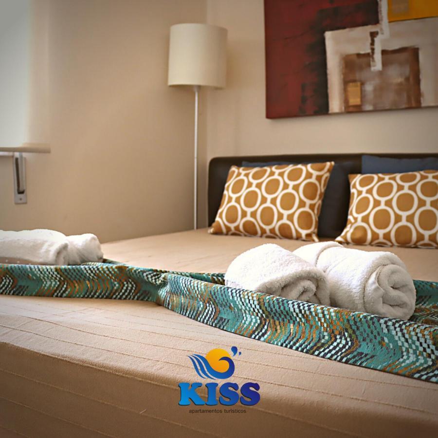 Kiss - Apartment *