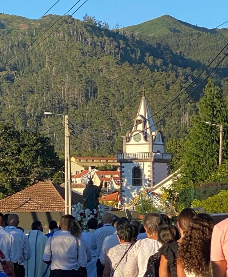 Casa De Prazeres