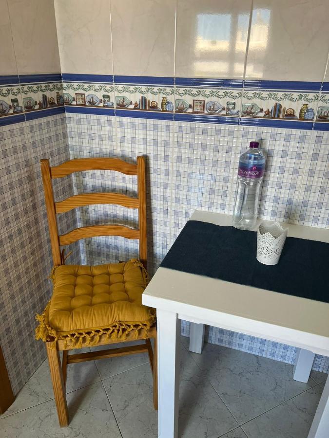 Sea View - Yellow Apartamento Tavira