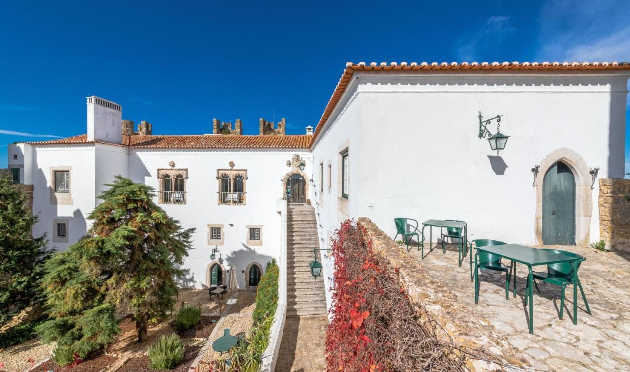 Castelo De