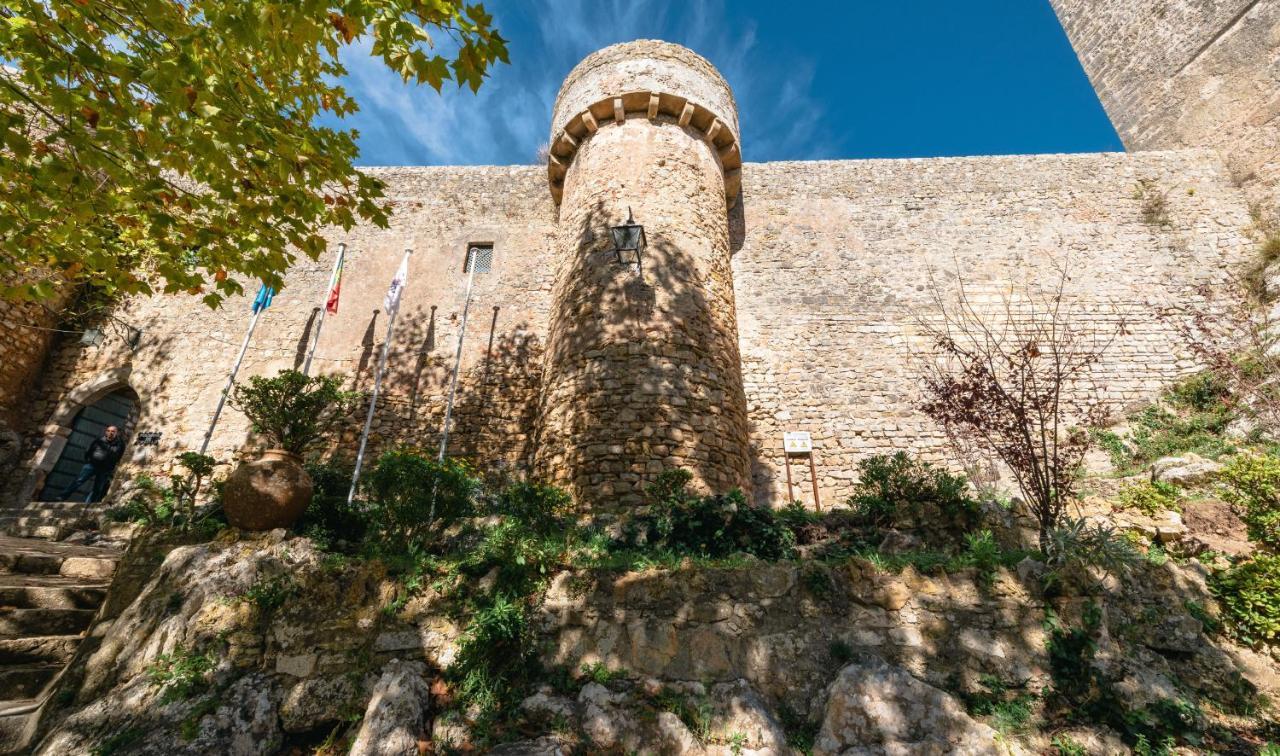 Castelo De Hotel Obidos