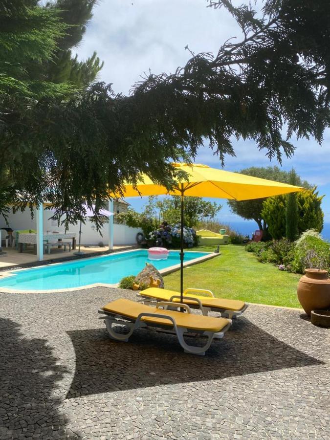 Casa De Holiday home Prazeres