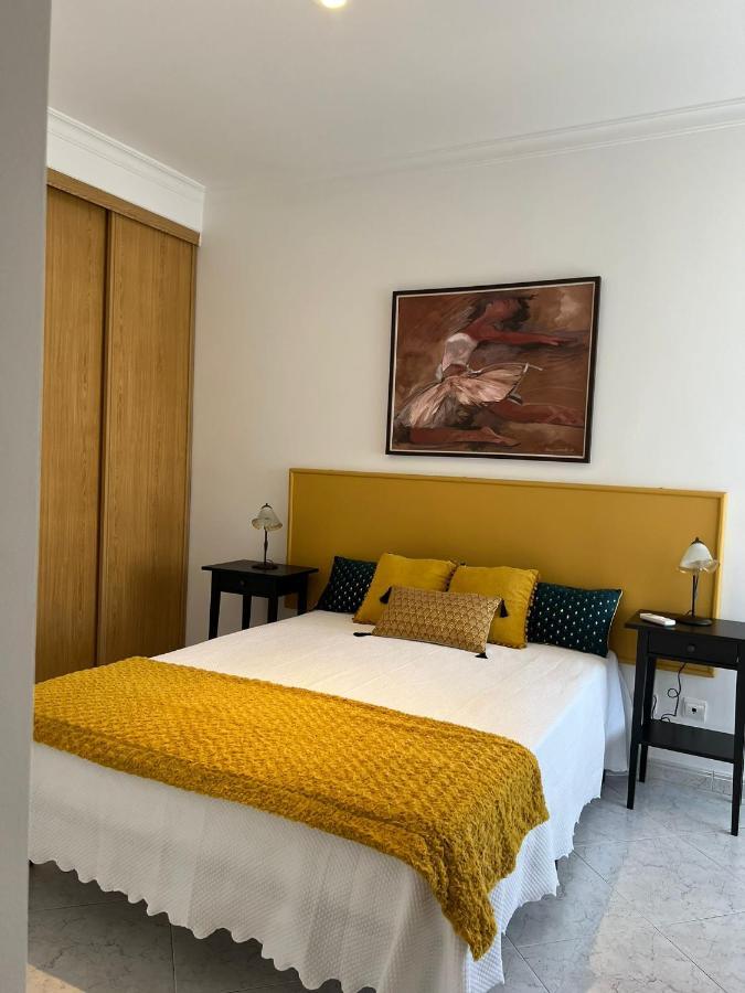 Apartamento Sea View - Yellow Tavira