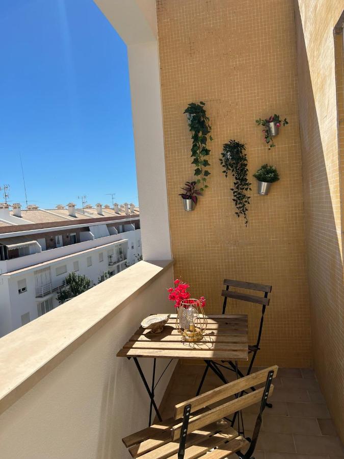 Sea View - Yellow Apartamento *