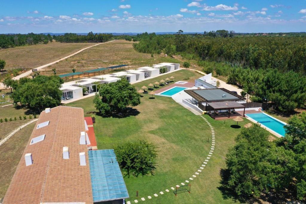 Country house Pe No Monte *