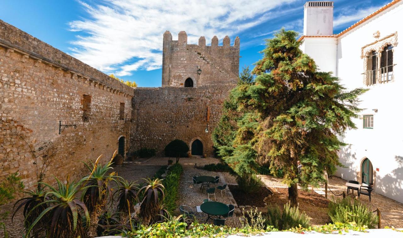 Hotel Castelo De