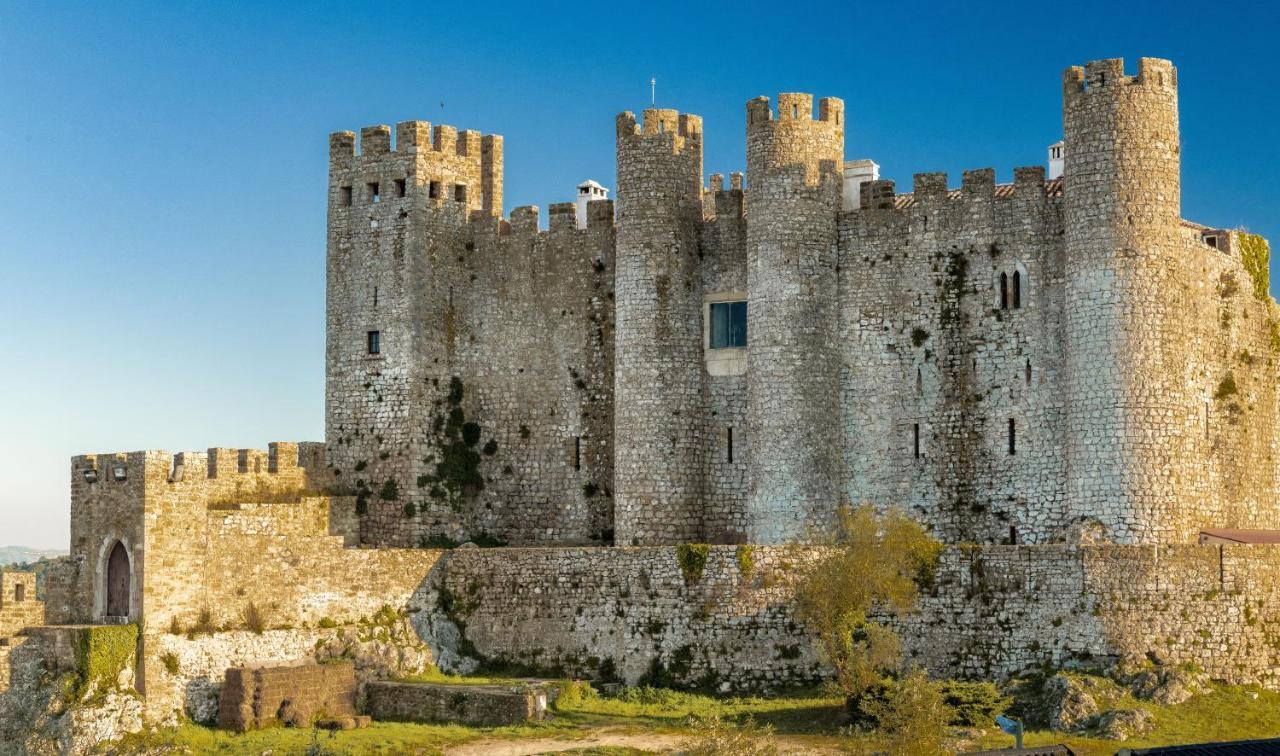 Castelo De 4*
