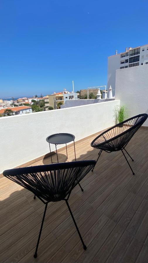 Paradise View Apartment *
