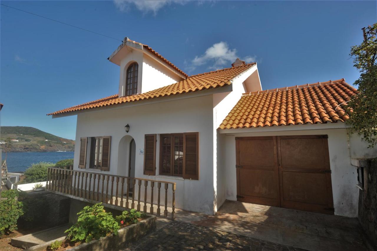 Casa Da Salga Angra do Heroísmo