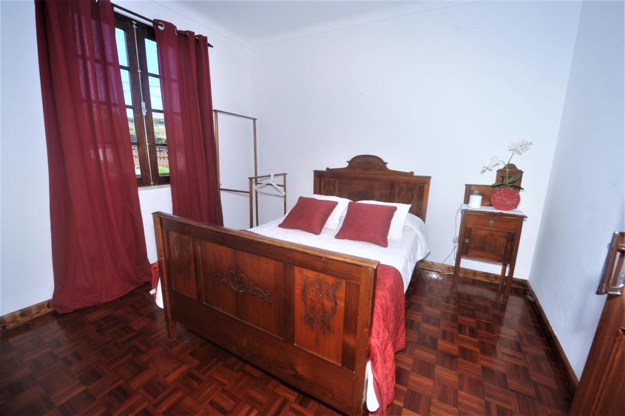 Casa Da Salga * Angra do Heroísmo