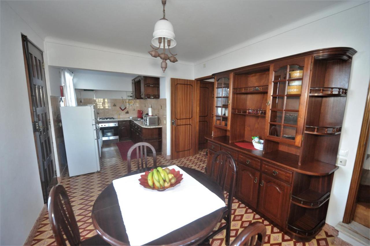 Holiday home Casa Da Salga