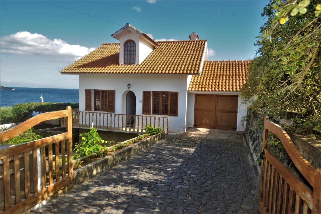 Casa Da Salga Casa de férias Angra do Heroísmo