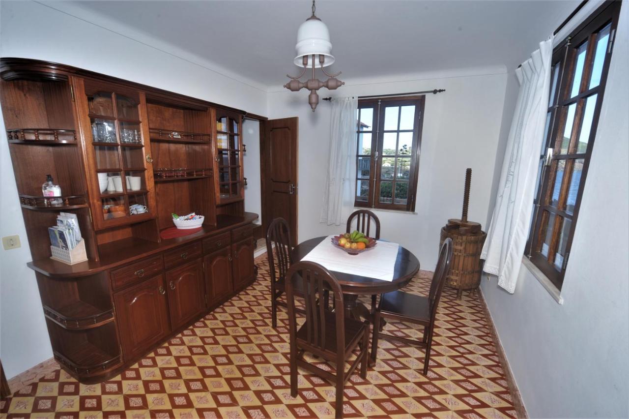 Casa de férias Casa Da Salga