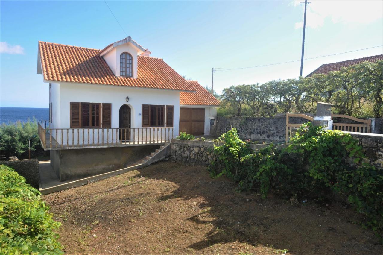 Casa de férias Casa Da Salga
