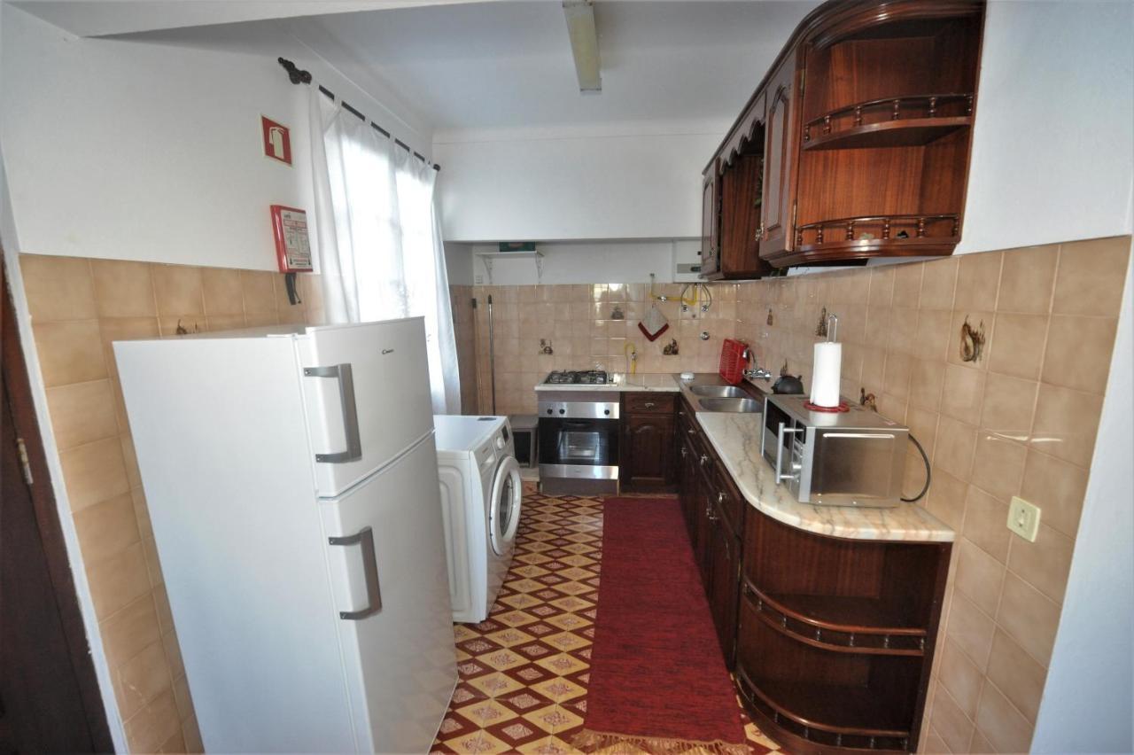 Holiday home Casa Da Salga