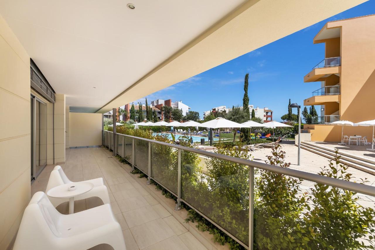 Resort Laguna - 4*