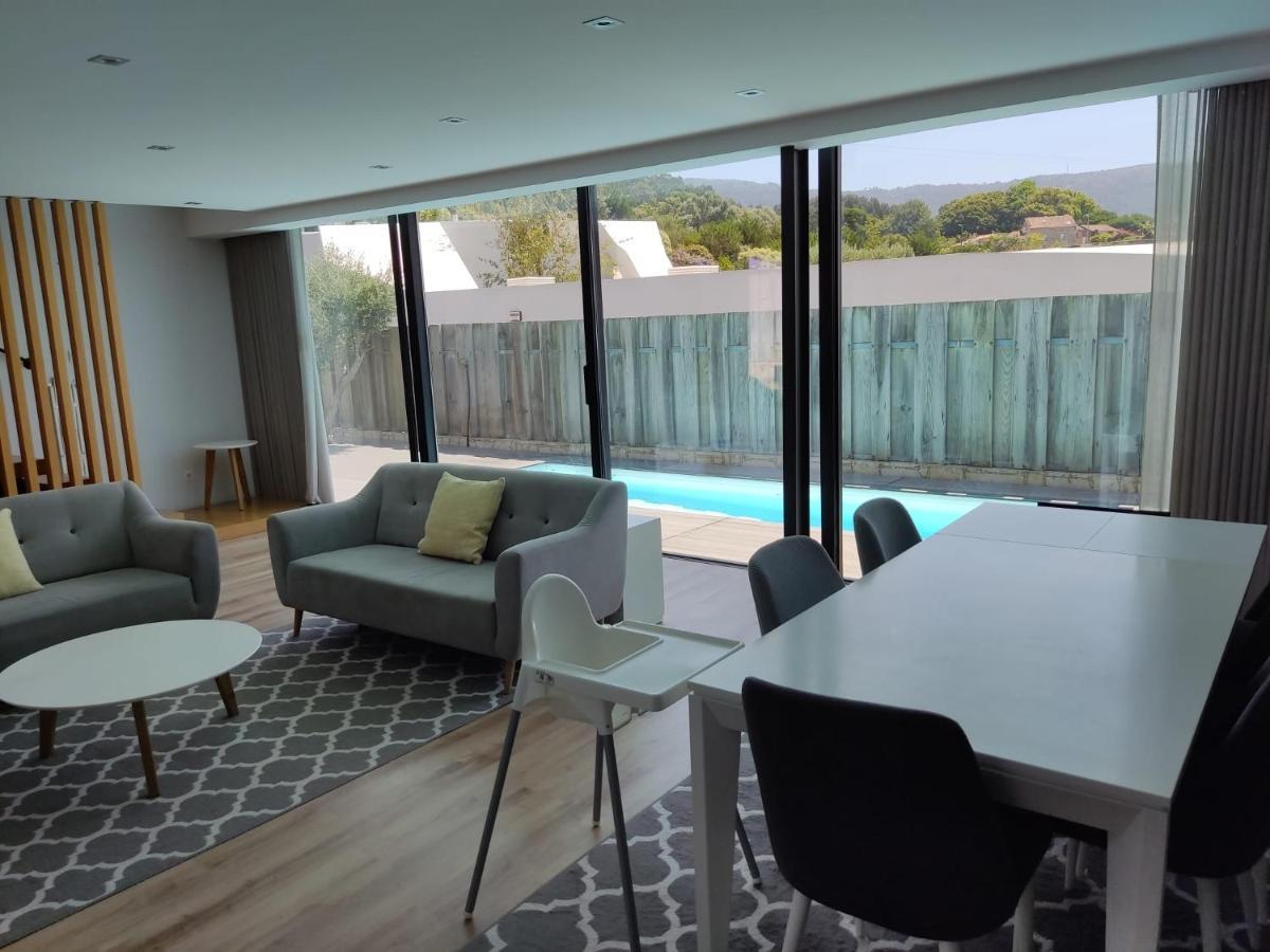 Villa Hibiscus Afife